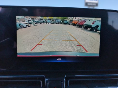 New 2026 Chevrolet TrailBlazer RS w/ Convenience Package image 9