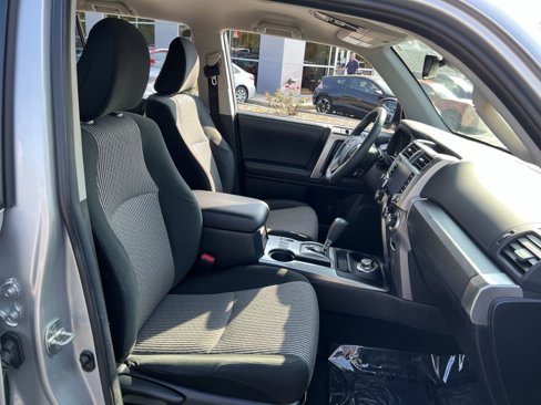 Used 2024 Toyota 4Runner SR5 image 25