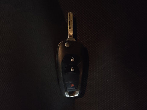 Used 2021 Chevrolet Spark LT image 32