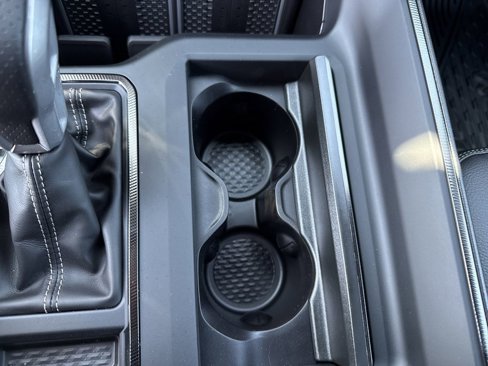 New 2026 RAM 1500 Rebel image 24