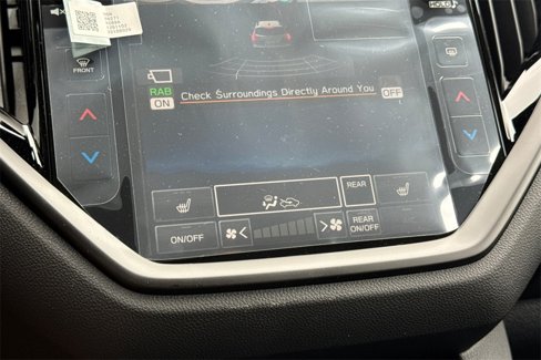 New 2025 Subaru Ascent Bronze Edition image 20