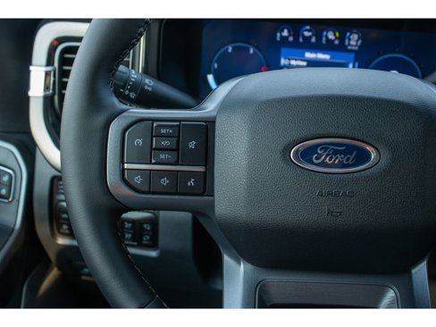 New 2026 Ford F350 Lariat image 31