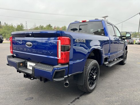 New 2026 Ford F350 XLT image 26
