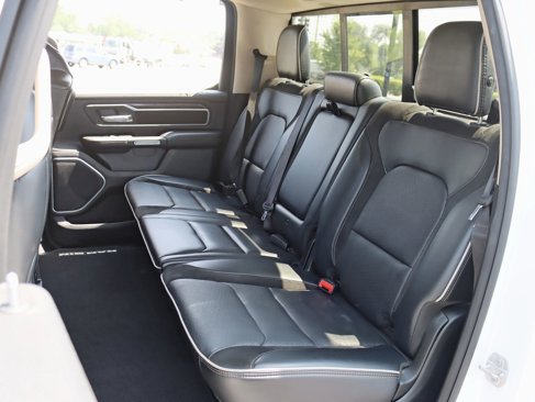 Used 2020 RAM 1500 Laramie w/ Off Road Group image 34