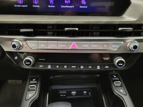 Used 2025 Kia Telluride EX X-Line image 42