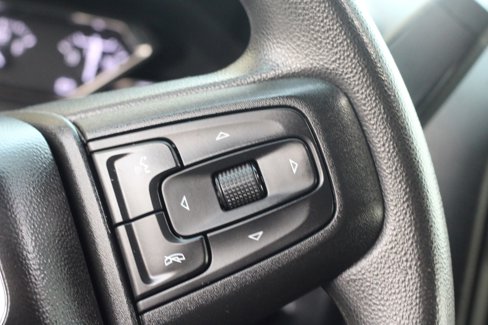 Used 2023 GMC Sierra 2500 Pro w/ Gooseneck/5TH Wheel Package image 16