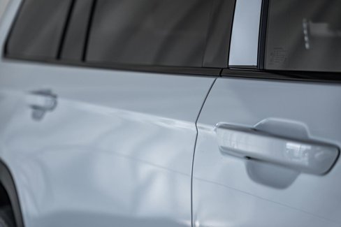 New 2025 Jeep Grand Cherokee L Laredo w/ Luxury Tech Group I image 16