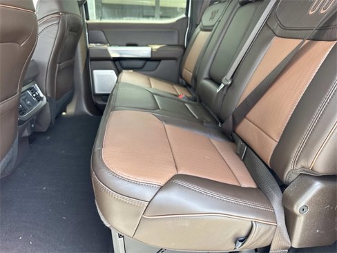 New 2025 Ford F250 King Ranch image 15