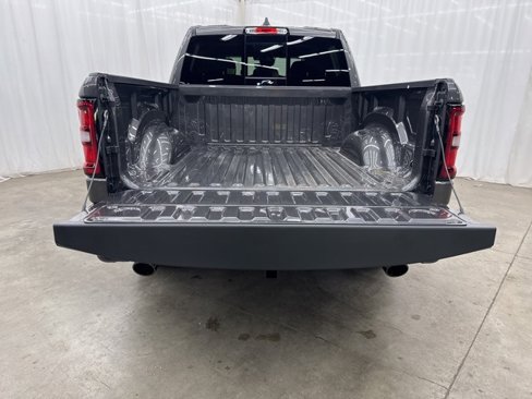 New 2026 RAM 1500 Big Horn image 32