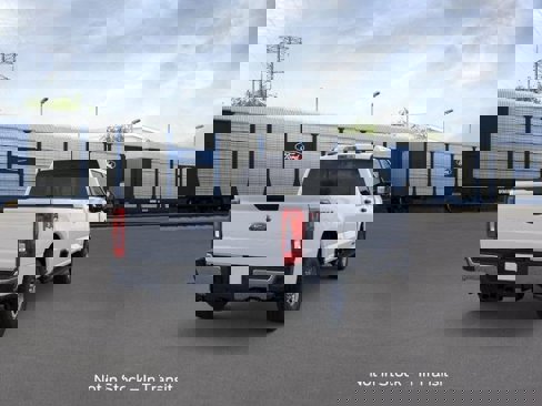 New 2026 Ford F350 XL image 8