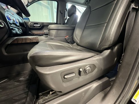 Used 2019 GMC Sierra 1500 Denali w/ Technology Package image 16