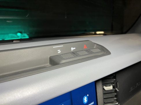 Used 2024 Ford Bronco Big Bend image 10