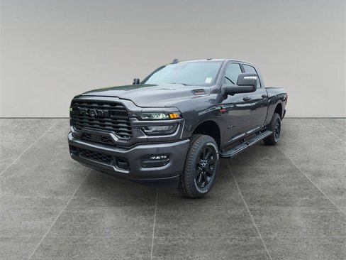 New 2025 RAM 2500 Big Horn image 7