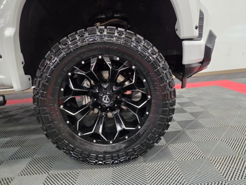 Used 2021 Chevrolet Silverado 1500 RST w/ All Star Edition Plus image 83