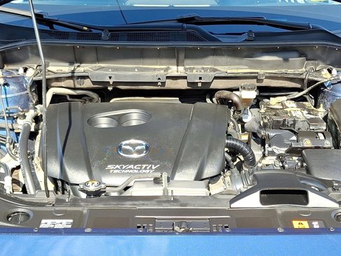 Used 2017 MAZDA CX-5 Touring w/ Preferred Equipment Package image 30