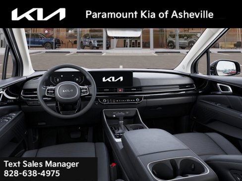 New 2026 Kia Carnival SX Prestige image 14