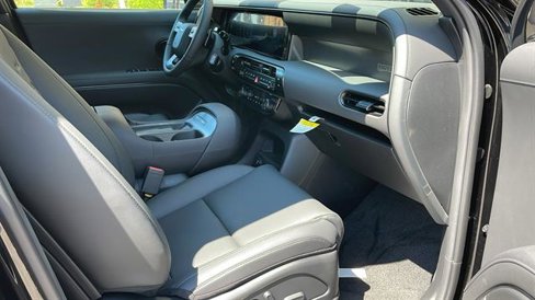 New 2026 Hyundai Palisade XRT Pro image 33