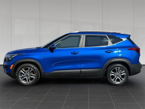 Used 2023 Kia Seltos S image 2