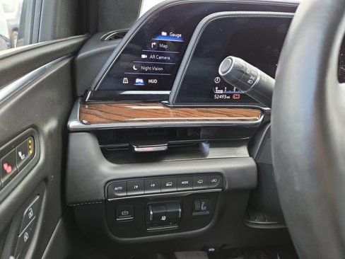 Used 2022 Cadillac Escalade Sport Platinum image 29