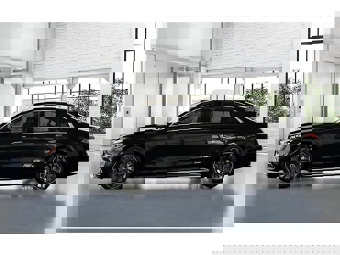 New 2026 Mercedes-Benz S 580 4MATIC Sedan image 35