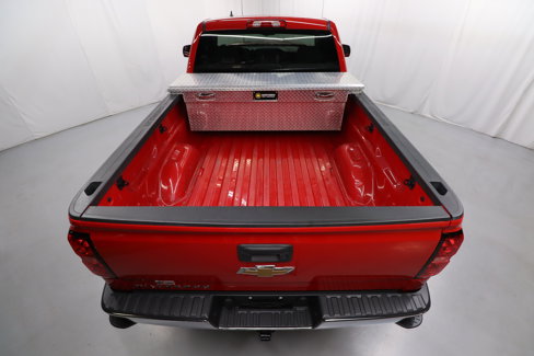 Used 2016 Chevrolet Silverado 1500 LS w/ Trailering Package image 44