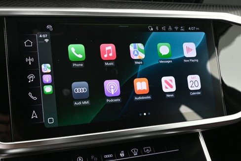 New 2026 Audi RS 6 performance image 17