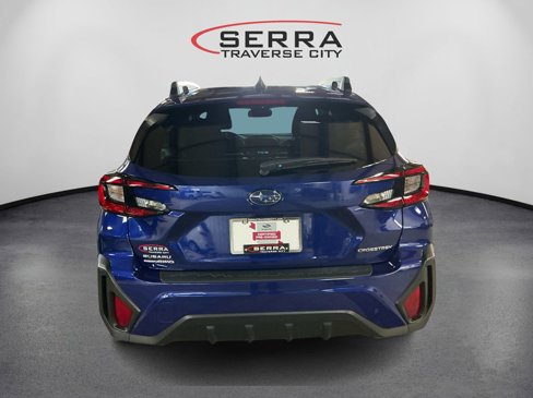 Certified 2024 Subaru Crosstrek 2.5i Limited image 6