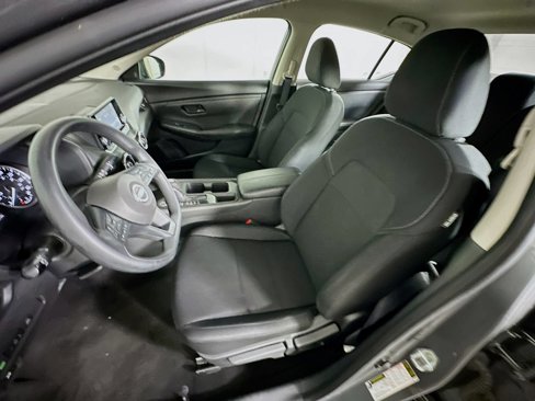 Used 2024 Nissan Sentra S image 13