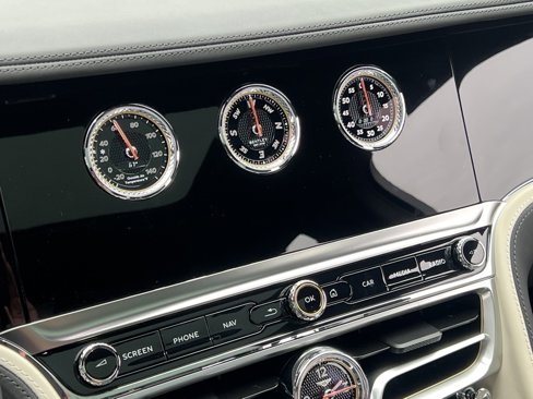 New 2025 Bentley Flying Spur Plug-In Hybrid image 32