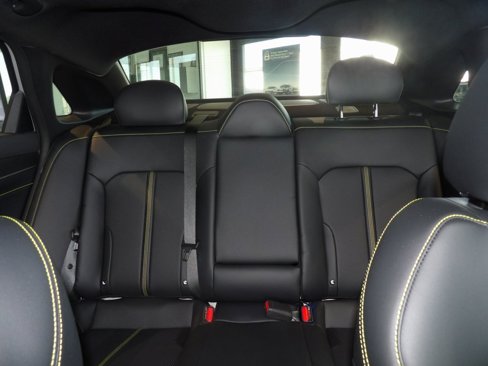 New 2026 Kia K5 GT image 12