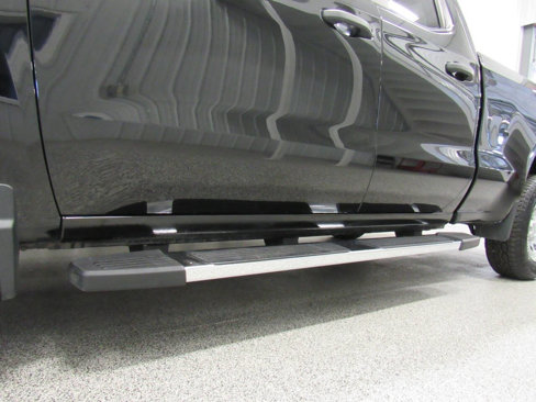 Used 2022 Chevrolet Silverado 1500 W/T w/ WT Value Package image 18