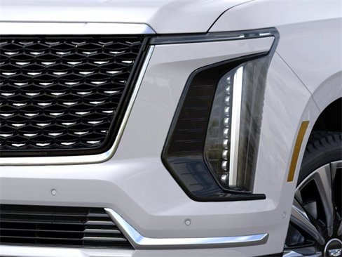 New 2025 Cadillac Escalade ESV Premium Luxury image 10