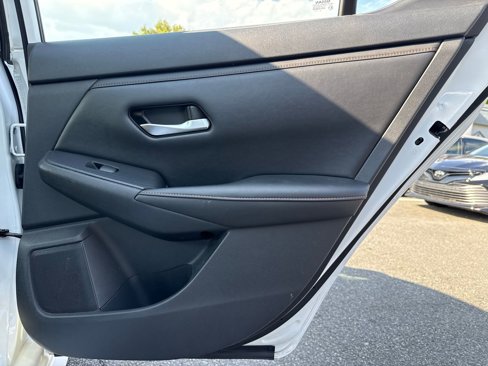 Used 2020 Nissan Sentra SR image 30