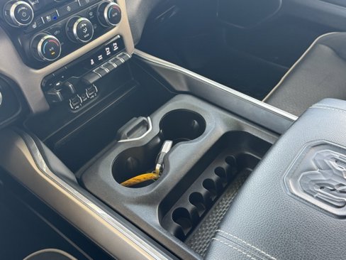 Used 2021 RAM 1500 Laramie image 24