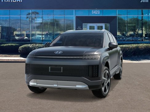 New 2026 Hyundai Ioniq 9 Limited image 6