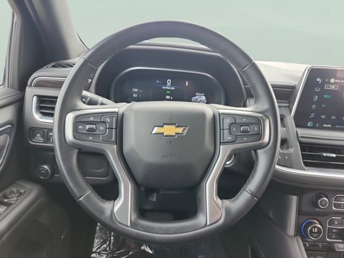 Certified 2023 Chevrolet Suburban LT image 8