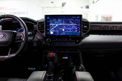 Used 2024 Toyota Sequoia TRD Pro image 13