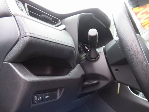 Certified 2025 Toyota RAV4 LE image 32