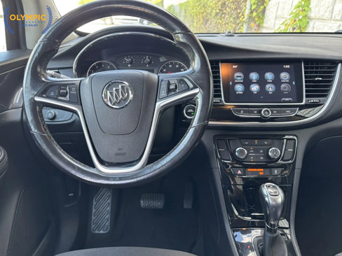 Used 2019 Buick Encore Preferred image 20