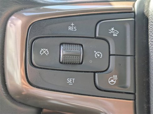 Used 2022 Chevrolet Tahoe High Country image 28