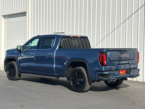 New 2026 GMC Sierra 1500 Denali w/ Denali Reserve Package image 3