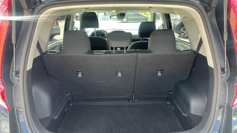 Used 2022 Kia Soul LX w/ Technology Package image 16