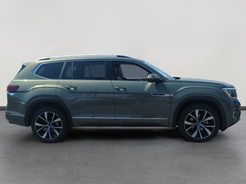 New 2026 Volkswagen Atlas SEL Premium R-Line image 6
