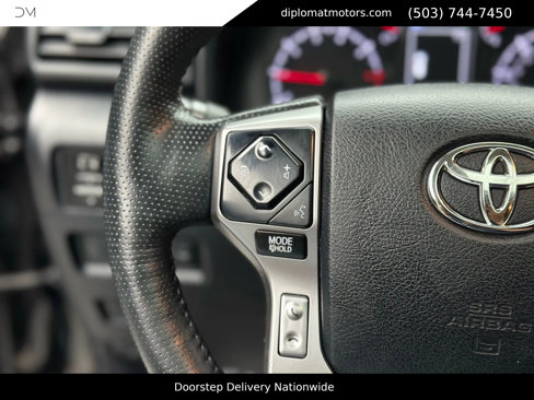Used 2023 Toyota 4Runner SR5 Premium image 38