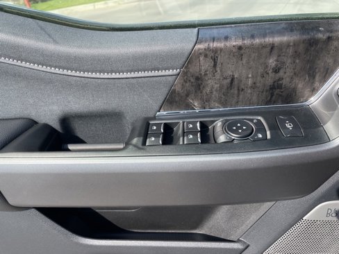 New 2025 Ford F250 Lariat w/ Lariat Ultimate Package image 19