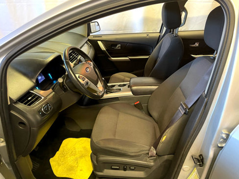 Used 2013 Ford Edge SEL image 23