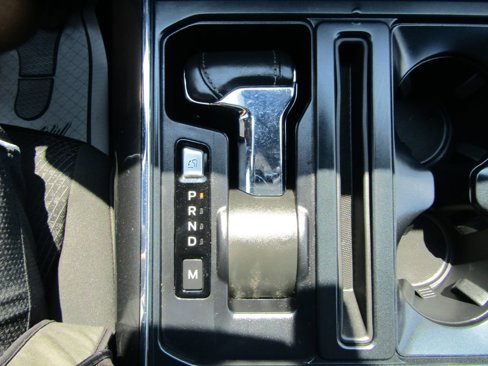 Used 2023 Ford F150 XLT w/ Equipment Group 302A High image 33