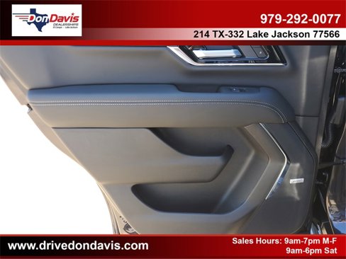 New 2026 GMC Yukon Elevation image 15