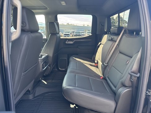 New 2026 GMC Sierra 1500 SLT w/ SLT Premium Plus Package image 12