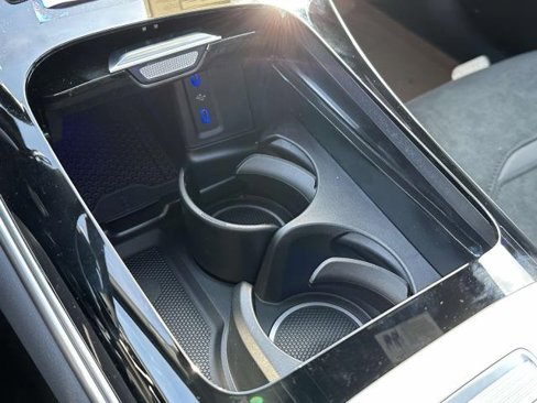 New 2025 Mercedes-Benz GLC 43 AMG 4MATIC image 29